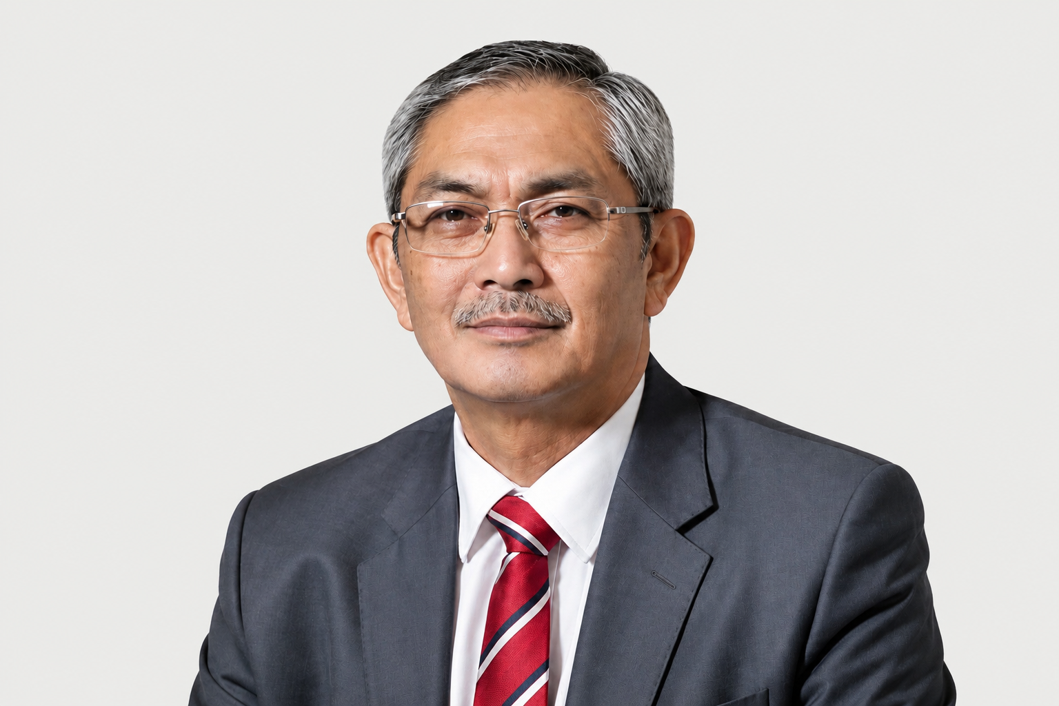 Dato' Sri Dr. Mohamed Zabid