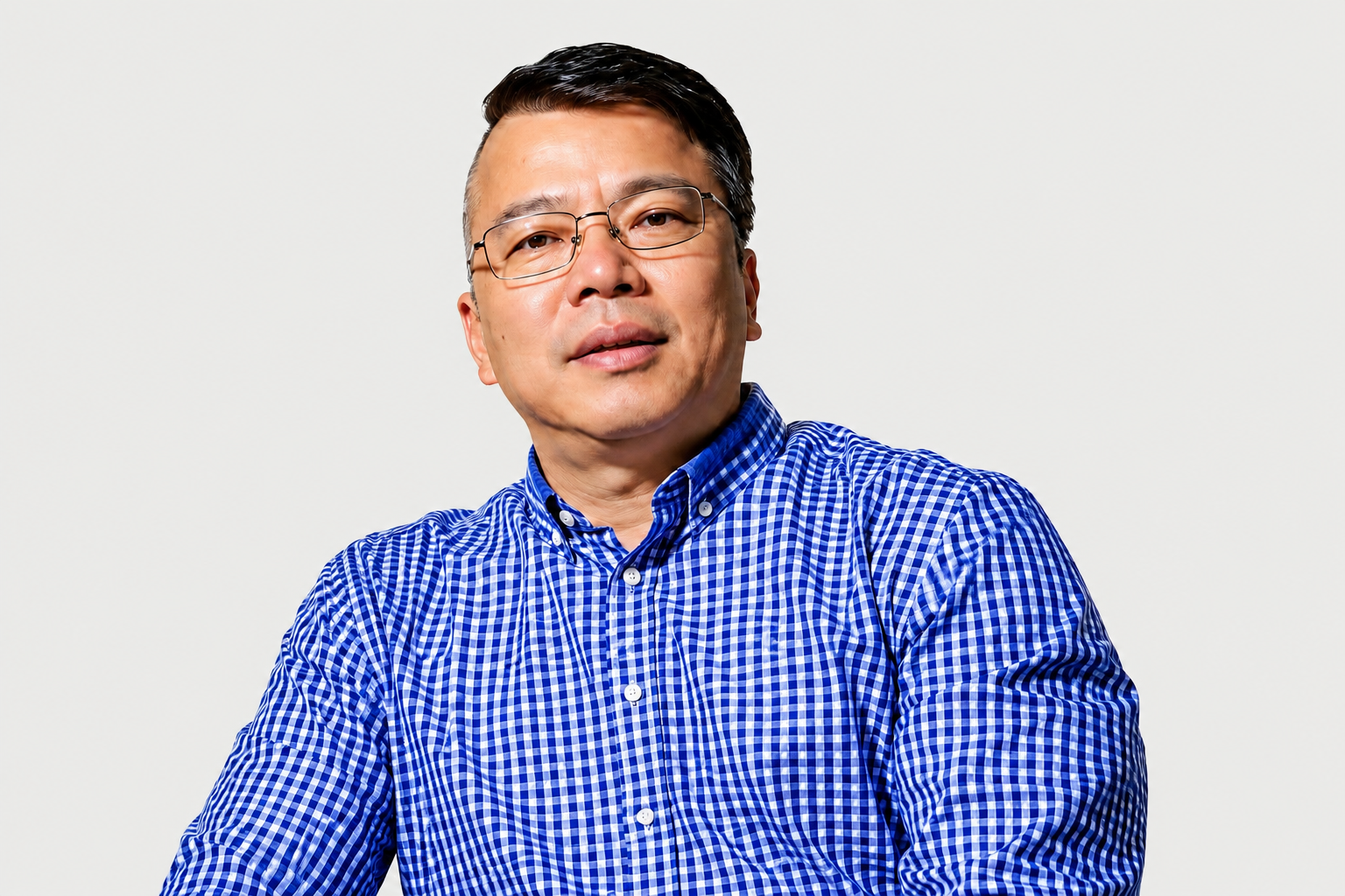 Prof. Huang Weidong