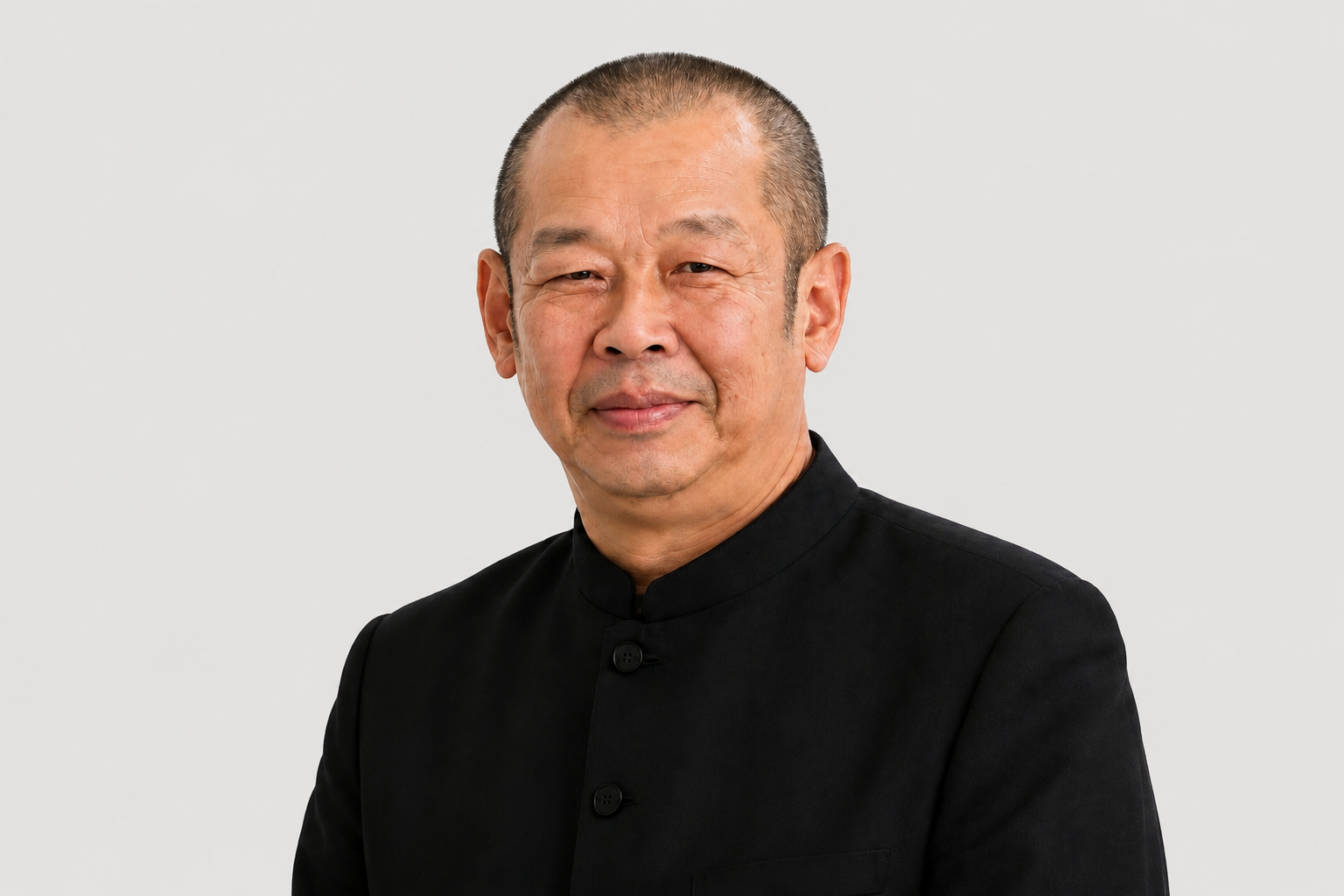 Dato' Christopher M.Y. Woo