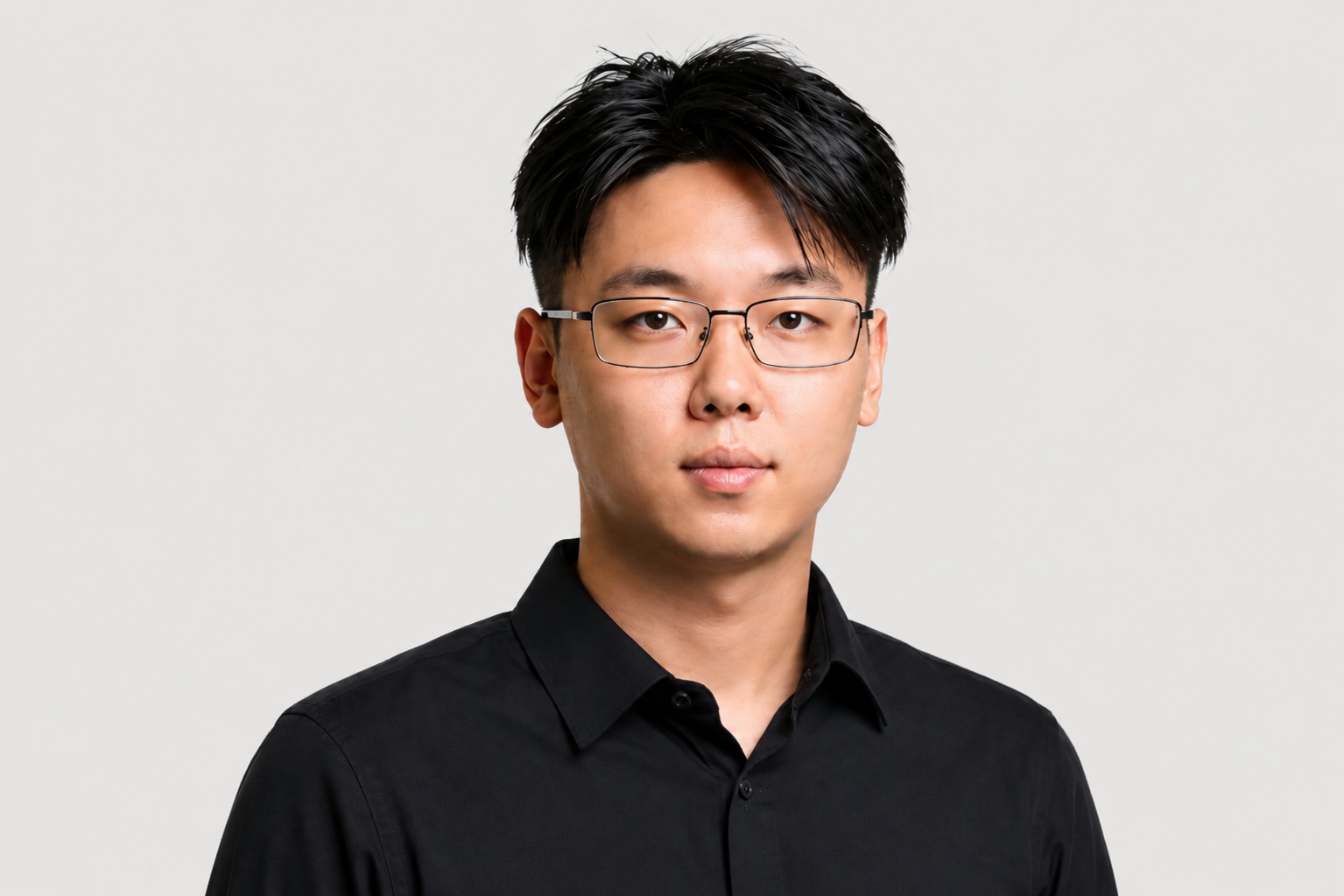 Lu Ruoyu